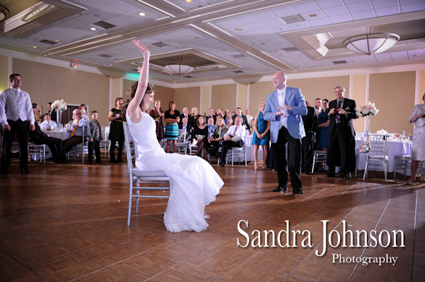 Best Hilton Orlando wedding photographer - Sandra Johnson (SJFoto.com)